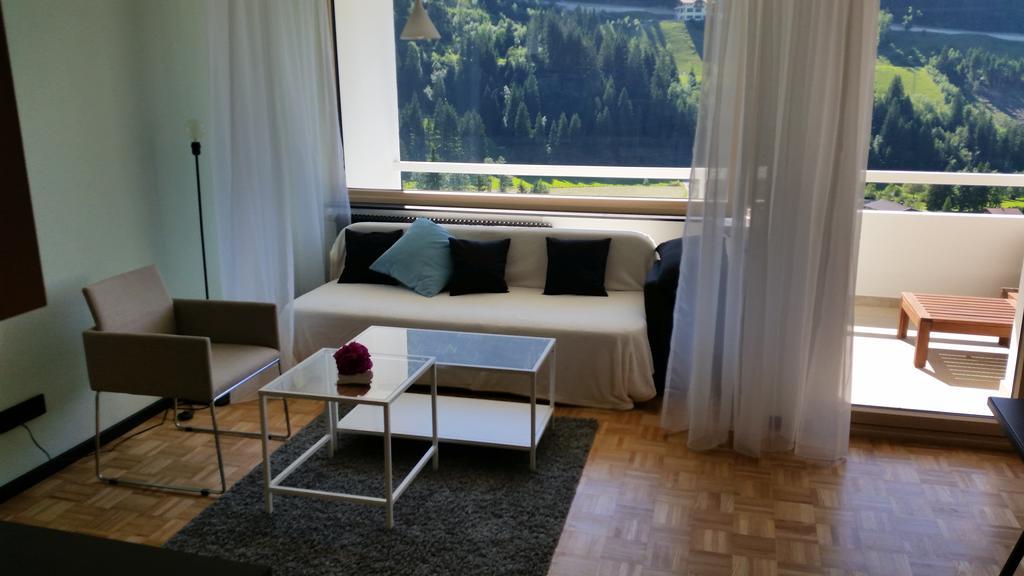 Stylish Living Apartment Bad Gastein Exterior photo